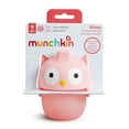 thumbnail image 2 of Whoo™ Soft-Touch Spill-Proof Sippy Cup, 8 Ounce, Owl, 2 of 6