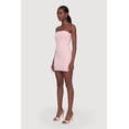 thumbnail image 2 of Women's Basic Mini Tube Dress, 2 of 3