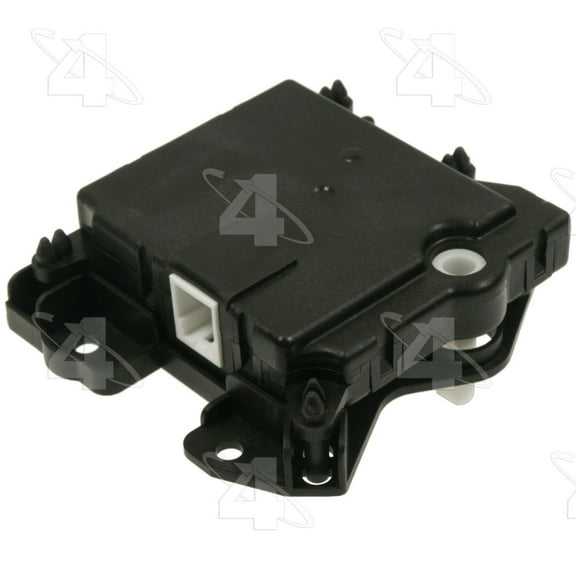 Four Seasons 73029 HVAC Recirculation Air Door Actuator for 2001 Ford Explorer Sport Trac, 1998-2001 Mercury Mountaineer, 1 Piece