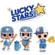 thumbnail image 4 of Lol Surprise! Paquete De 12 Esferas Sorpresa All Star Bbs, 4 of 7