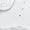 White Blue, variant on Men's White Platform Sneakers, Fashion Crocodile Embossed Casual Shoes, Breathable Lace-Up Thick Sole Skate Shoes for Men, Non-Slip Walking Shoes for Daily Wear, Streetwear