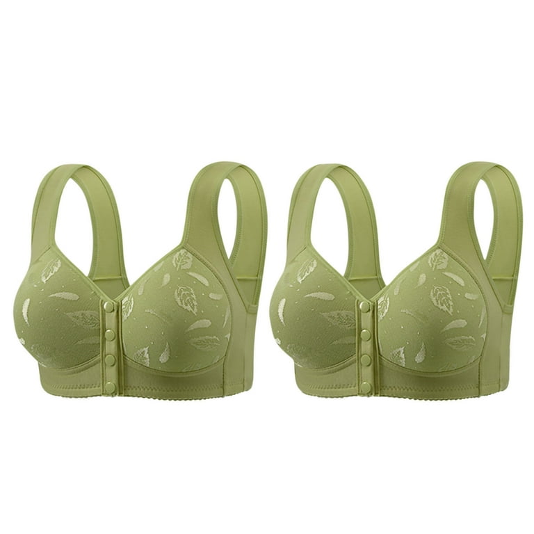 Mrasaso Seasonal Savings! Brasieres Para Mujer,Women Nylon Bra - Main Image