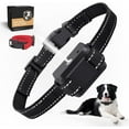 thumbnail image 1 of Anti Bark Dog Collar Citronella Spray, Automatic Dog Bark Recognition, Rechargeable Dog Training Collar with 2 Anti Barking Straps for Small Medium Large Dogs, 1 of 5