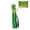 A-2A-home supplies, variant on LEFTHIGH Home St Patrick's Day Polyester Garden Windsock 40 Inch Long Decorative Flag for Yard Patio Home Outdoor Party Decoration with Hook Loop Home Organization
