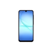 Samsung A17 Clear Phone Case