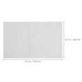 thumbnail image 2 of LEEYNEER 100 Sheets Moving Paper Packing Sheets 70X42cm Blank Newsprint Paper for Shipping Large Boxes Packaging White Craft Wrapping Paper Roll Packing Materials, 2 of 8