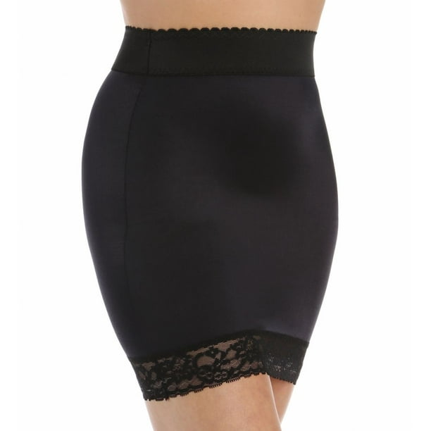 Rago Women's Rago 107 Light Shaping 13 Inch Hip Slip w/ Attached