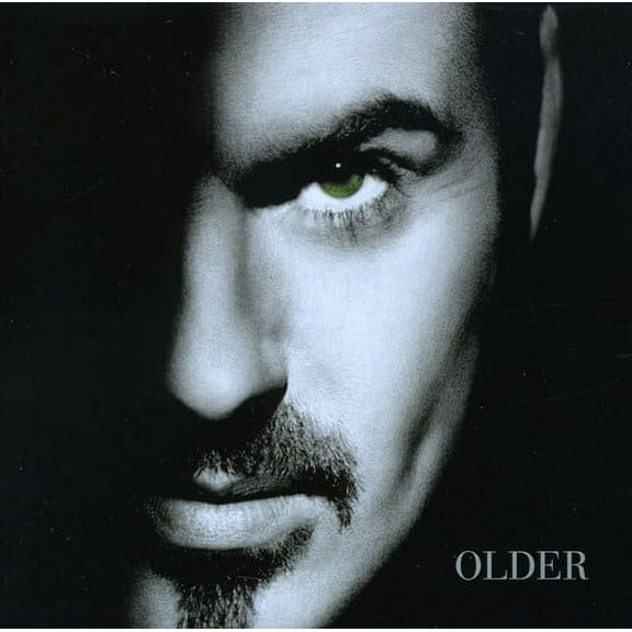 George Michael - Older - Music & Performance - CD