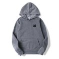 thumbnail image 3 of Sudadera con capucha para mujer, ropa de calle Harajuku, sudaderas con capucha para hombre y mujer, 3 of 3