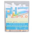 thumbnail image 1 of PH Test Strip, 100Pcs Urine Test Strips Quick Testing  for Water, 1 of 7