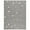 Beige/Black, variant on SAFAVIEH Studio Leather Harry Geometric Area Rug, Beige/Black, 8' x 10'