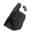 thumbnail image 5 of Bolsa para polvo útil con conector de manguera acodado para lijadora de banda eléctrica. Mantén el polvo alejado., 5 of 5