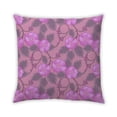 thumbnail image 1 of Ahgly Company Outdoor Square Contemporary Throw Pillow, 18 inch by 18 inch, 1 of 5