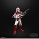 thumbnail image 3 of Figura de acción Star Wars Black Series Imperial Clone Trooper, 3 of 4