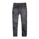 thumbnail image 1 of Pantalones de mujer Leggings Vaqueros de mezclilla clásicos Leggings Pantalones casuales Imitación de mezclilla Pantalones delgados súper elásticos para mujer GERsome  GERS5, 1 of 8