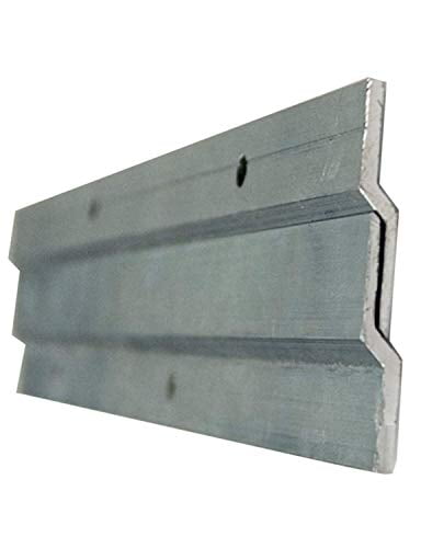 aluminio Percha para colgar cuadros y paneles Z-12-2 Hangman Z-Hanger 