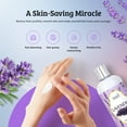 thumbnail image 6 of Firming Body Lotion For Women, Women's Luxury Scented Gifts and Presents, Lavender Body Lotion 'Perfect Gift for Him, Her Valentines Gift, 6 of 8