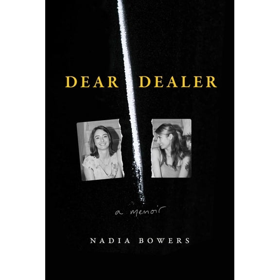 Dear Dealer: A Memoir, (Hardcover)