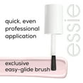thumbnail image 4 of essie nail polish, valentine's day 2020, don't be choco-late, 0.46 fl. oz., 4 of 7