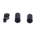 thumbnail image 1 of Diesel Reroute Kit PVC Blue Vehicle Modification Fit for GM Duramax 6.6L 2004.5‑2010, 1 of 3