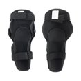 thumbnail image 4 of Rodilleras Y Coderas Articuladas Set Roda Negro Unitalla, 4 of 6