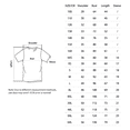 thumbnail image 3 of Playera Niupi Blanca Oliver Atom Súper Campeones, 3 of 3