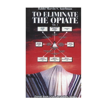 To Eliminate the Opiate: To Eliminate the Opiate: Vol. 1