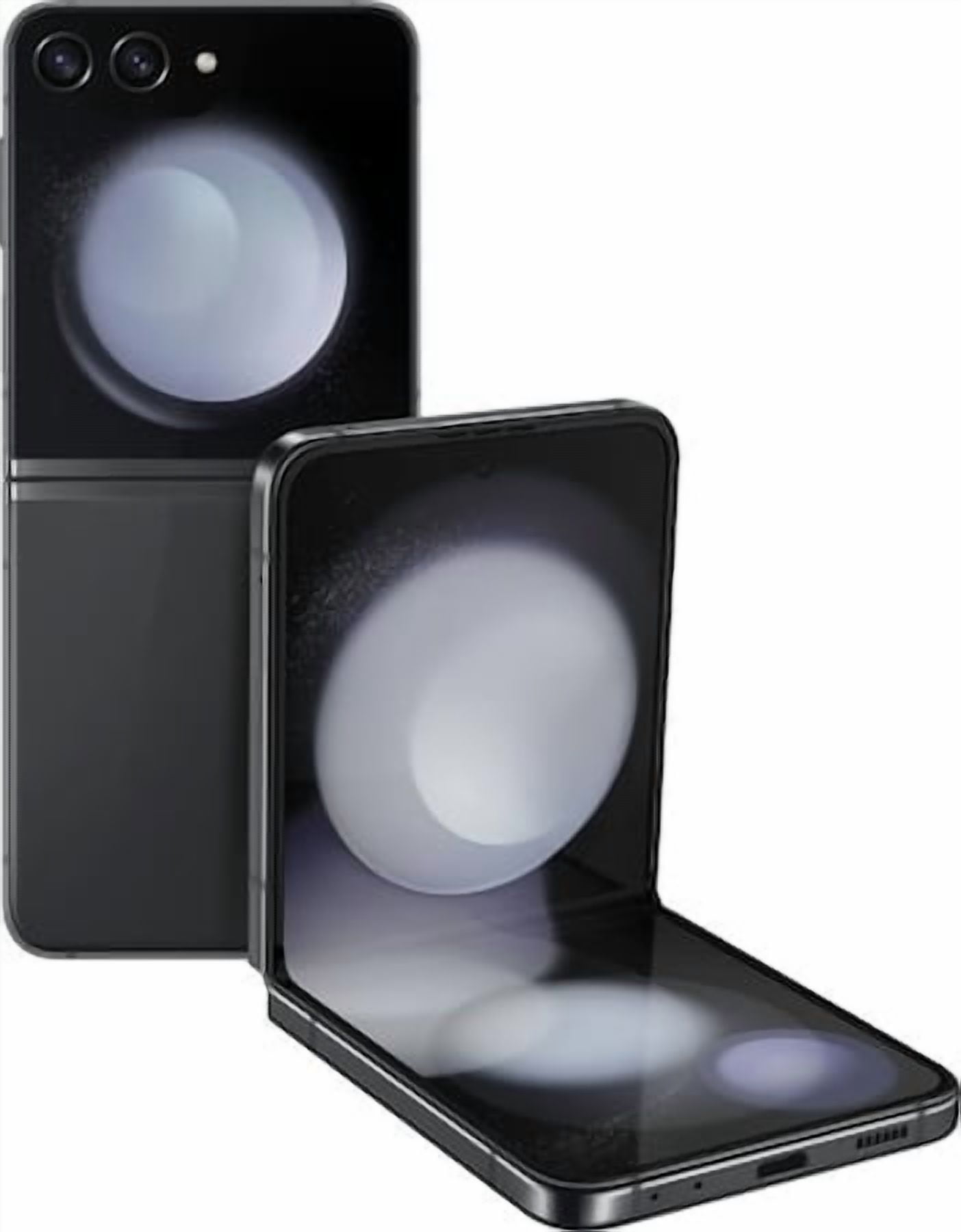 Galaxy Z Flip5 日本版 ブラック 本体　256G a8df063c-a689-49c6-856a-