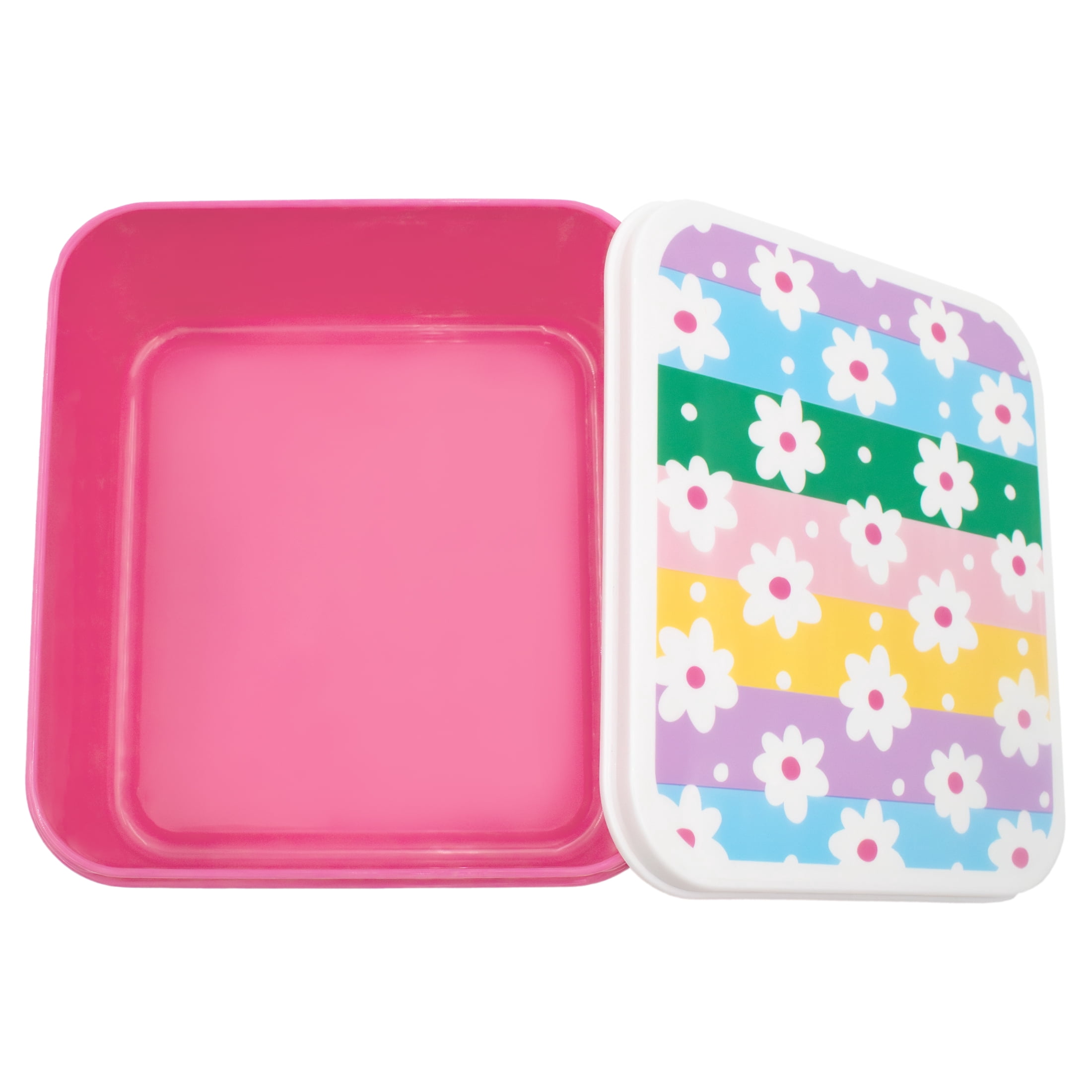 12pcbento Box Girl: