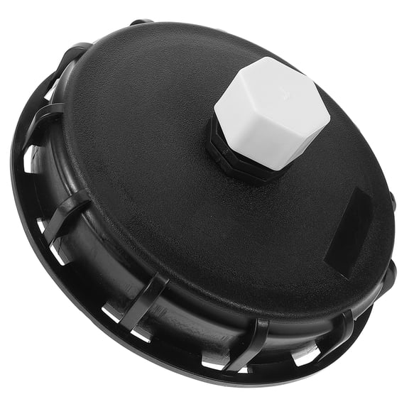 IBC Tank Cover Lid Replacement IBC Bucket Sealing Lid Cap Bucket Lid DN150