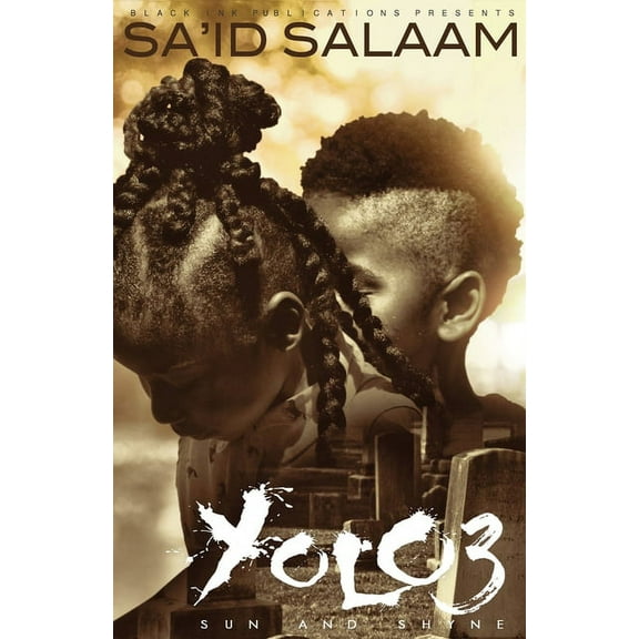 Yolo: Yolo 3 (Paperback)