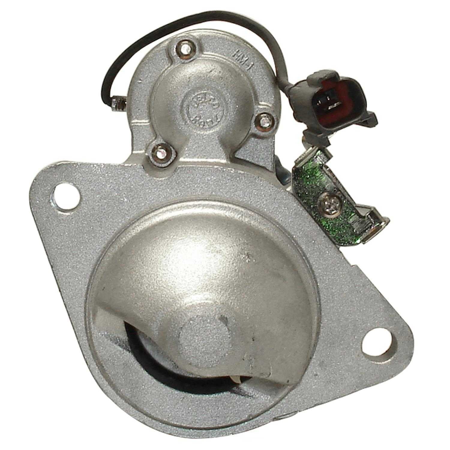 FVP Professional 6749S Starter Standard