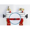 thumbnail image 2 of FF600 Series Wheelchair Retractor Kit & Occupant Restraint | FF612-4C, 2 of 4