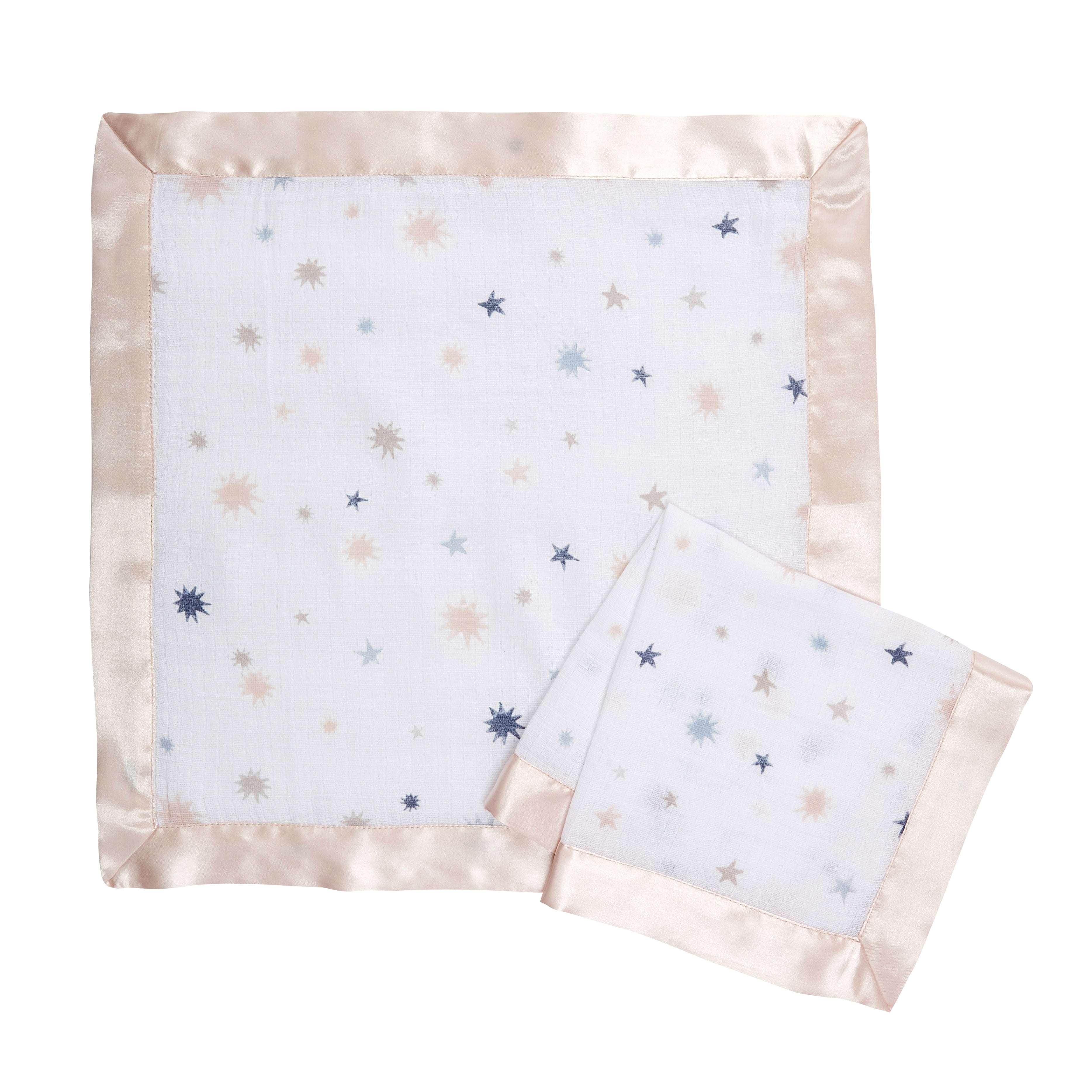 Blankets Nursery Bedding Aden by Aden Anais Security Blanket 2 Pack hit
