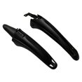 thumbnail image 5 of Bicycle Fender Front Rear Mud Guard Splash Fender for 20 26inch Folding Bike, 5 of 5