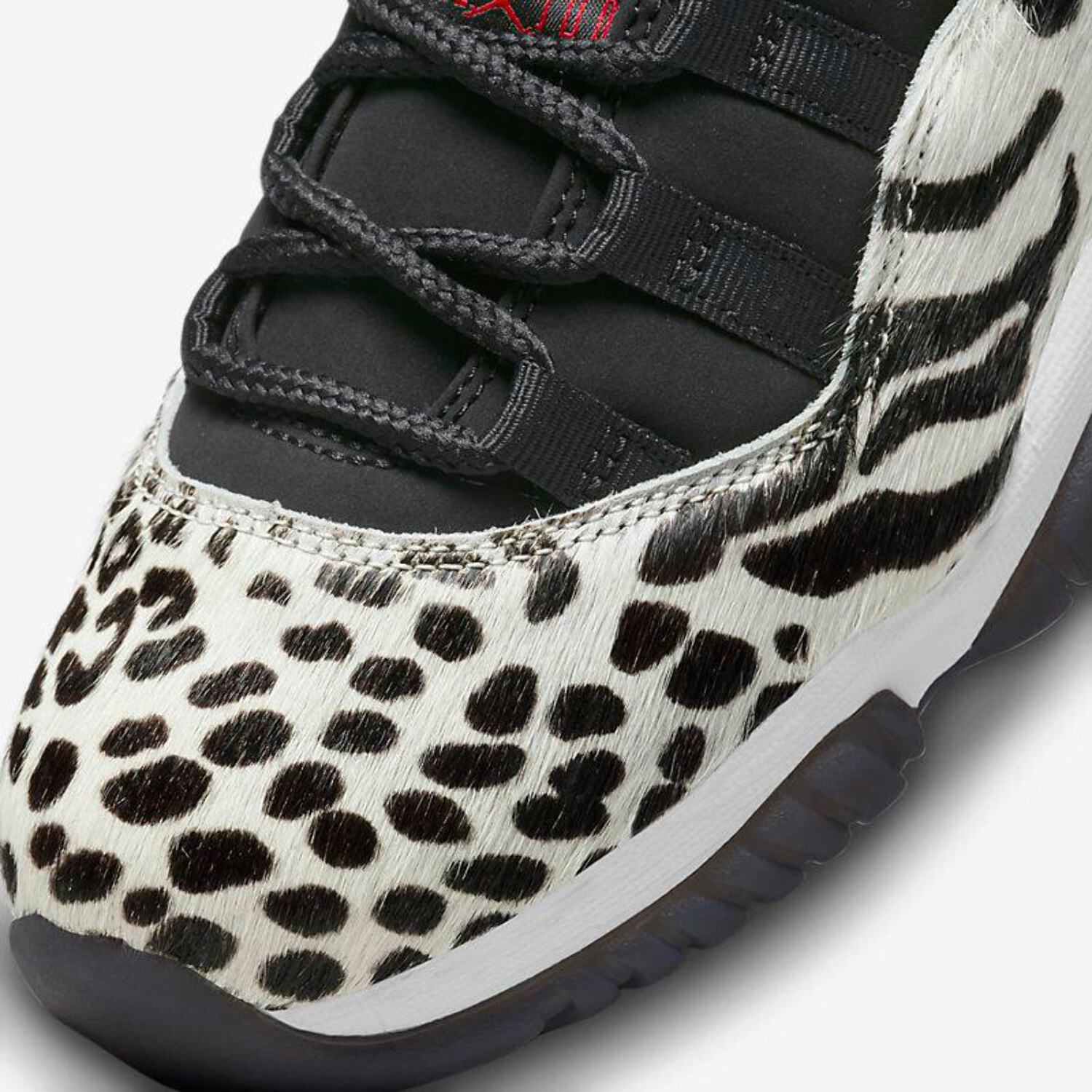 air jordan 11 retro animal