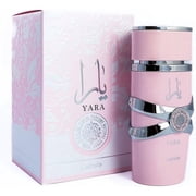 Lattafa Perfumes Yara Eau de Parfum for Women 100ml / 3.4oz