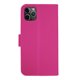 thumbnail image 1 of Funda tipo cartera para iPhone 11 pro Rosa ATTI Premier diary, 1 of 2