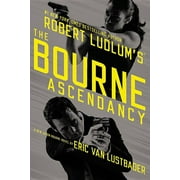 Jason Bourne: Robert Ludlum's (Tm) the Bourne Ascendancy (Paperback)