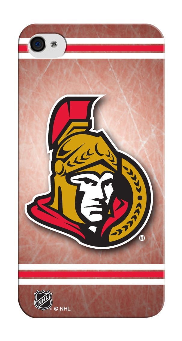 Kloz iPhone Ottawa Skin for iPhone 5