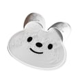thumbnail image 1 of Redempat Back Rubbing Massage Pad Experience Relaxation At Fingertips Scientific White, 1 of 6