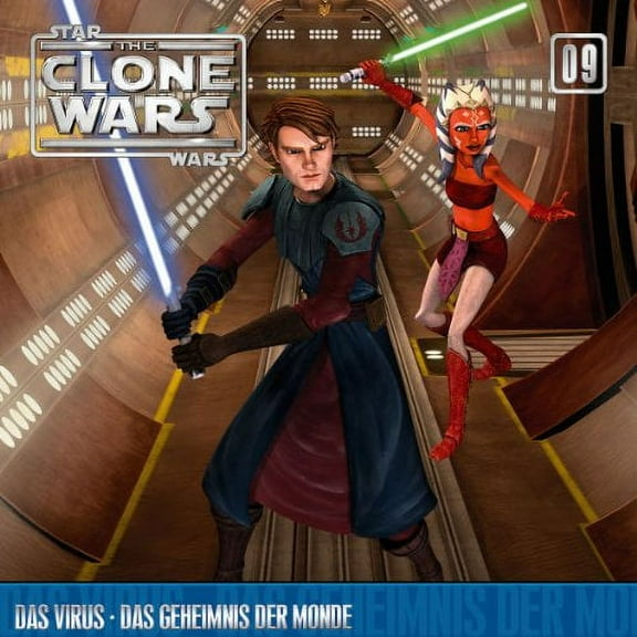 Clone Wars 09
