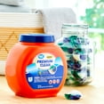 thumbnail image 2 of Great Value Premium Clean Laundry Pacs, Original Scent, 42 Count, 2 of 9