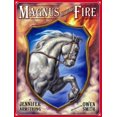 thumbnail image 1 of Magnus at the Fire By Jennifer Armstrong, 1 of 2