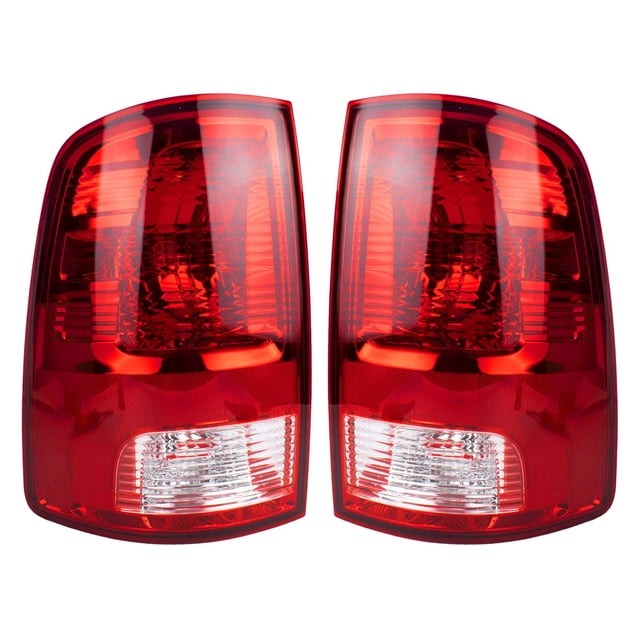 Faro trasero Boine para Dodge Ram 1500 2500 3500 2009-2018