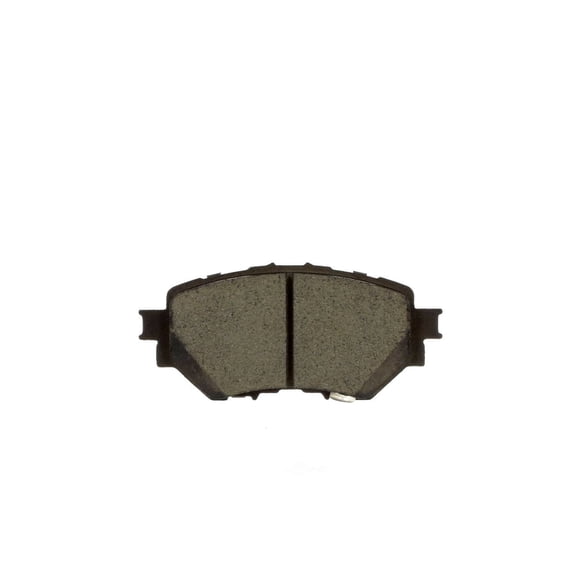 Bosch BE1759H Bosch Blue Brake Pads w/ Hardware
