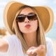 thumbnail image 2 of Gafas de sol URUMQI Fit Over polarizadas 100% UV400, 2 of 7