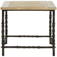 thumbnail image 1 of Safavieh Tonya Table d'Appoint en Bois de Sapin, 1 of 1