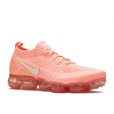 Women s Nike Air Vapormax Flyknit 2 Orange Size Tunisia Ubuy
