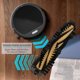 thumbnail image 4 of Replacement Filters and Brushes for N79 N79S DN622 500 N79W N79Se K600, K700 Robotic Vacuum Cleaner, 4 of 5